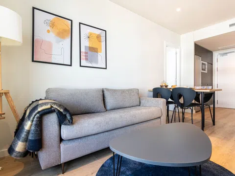 Fotografía del inmueble reportado: 1.730 €/mes — Madrid, Madrid