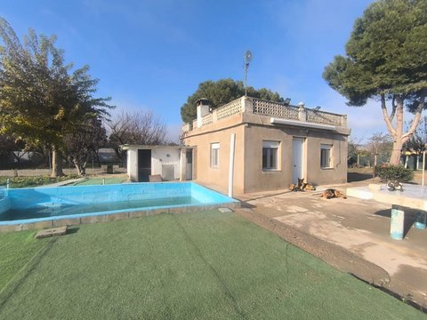 Primera foto del inmueble