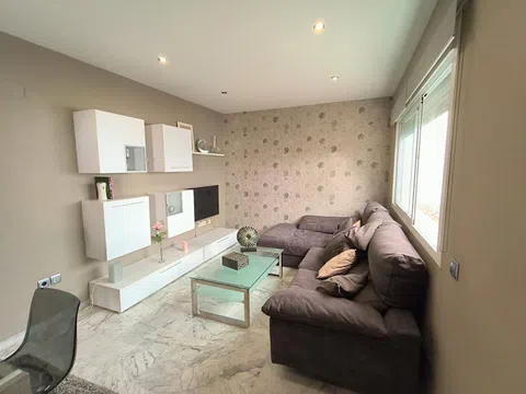Fotografía del inmueble reportado: 890 €/mes — Sevilla, Sevilla