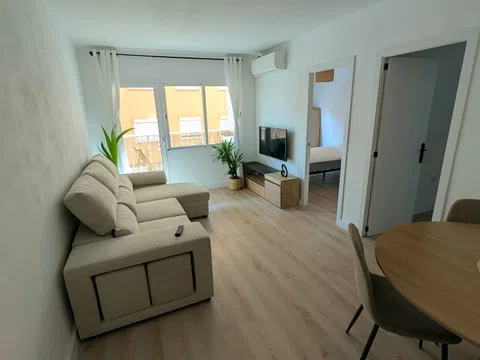 Fotografía del inmueble reportado: 1.400 €/mes — Baleares, Baleares