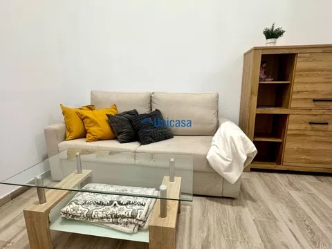 Fotografía del inmueble reportado: 890 €/mes — Málaga, Málaga