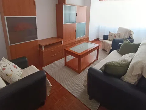 Fotografía del inmueble reportado: 630 €/mes — A Coruña, A Coruña