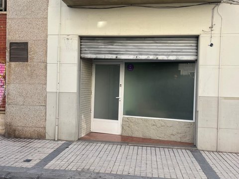 Primera foto del inmueble
