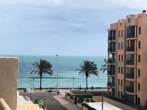 Fotografía del inmueble reportado: 650 €/mes — Castellón, Castellón