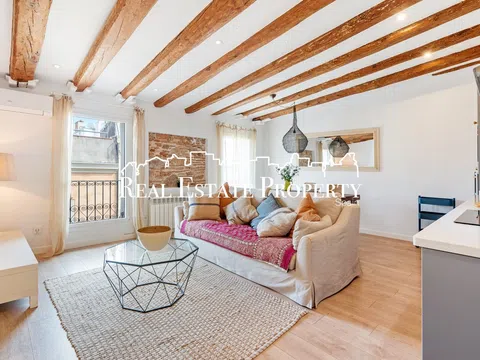 Fotografía del inmueble reportado: 2.770 €/mes — Barcelona, Barcelona