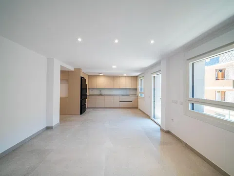 Fotografía del inmueble reportado: 1.580 €/mes — Zaragoza, Zaragoza