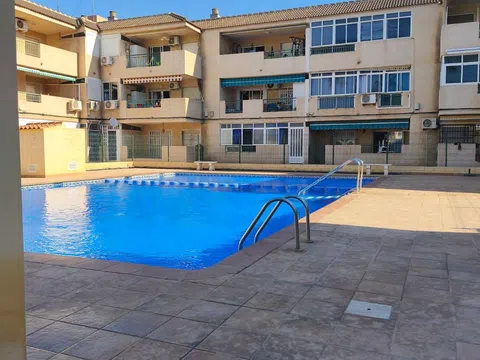 Fotografía del inmueble reportado: 850 €/mes — Murcia, Murcia