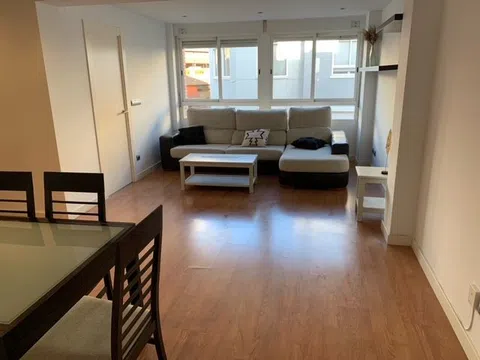 Fotografía del inmueble reportado: 750 €/mes — Zaragoza, Zaragoza