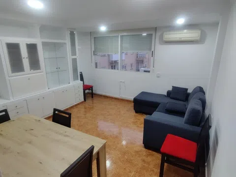 Fotografía del inmueble reportado: 685 €/mes — Albacete, Albacete