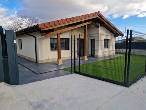 Primera foto del inmueble
