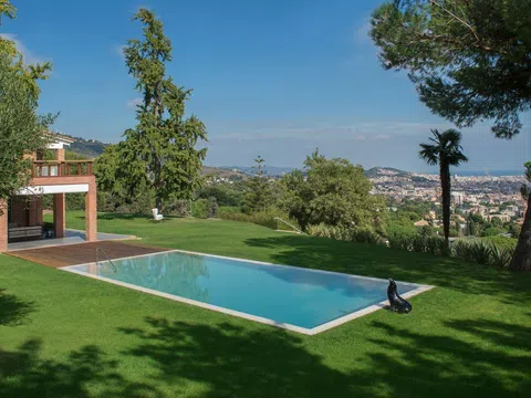 Fotografía del inmueble reportado: 25.000 €/mes — Barcelona, Barcelona