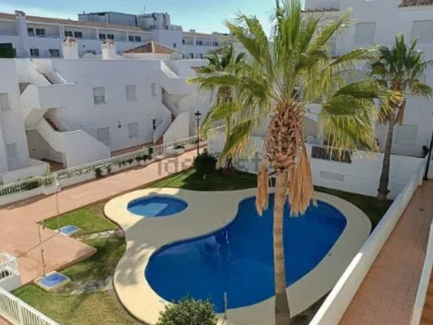 Fotografía del inmueble reportado: 700 €/mes — Almería, Almería