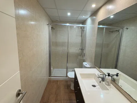 Fotografía del inmueble reportado: 850 €/mes — Zaragoza, Zaragoza
