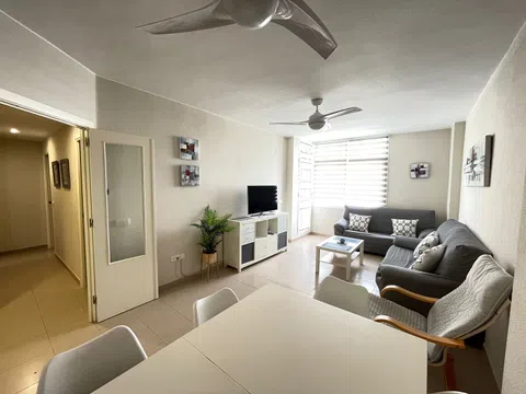 Fotografía del inmueble reportado: 1.085 €/mes — Cádiz, Cádiz