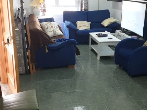Fotografía del inmueble reportado: 450 €/mes — Almería, Almería