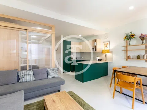 Fotografía del inmueble reportado: 2.250 €/mes — Madrid Capital, Madrid Capital
