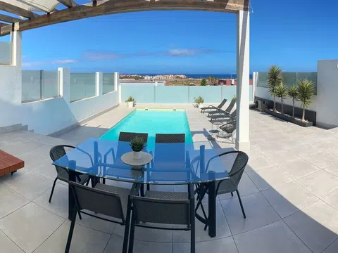 Fotografía del inmueble reportado: 2.500 €/mes — Las Palmas, Las Palmas