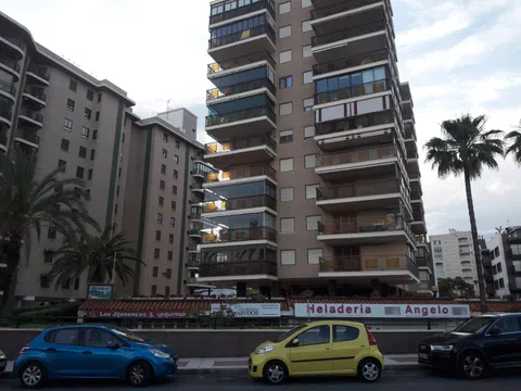 Fotografía del inmueble reportado: 1.500 €/mes — Castellón, Castellón