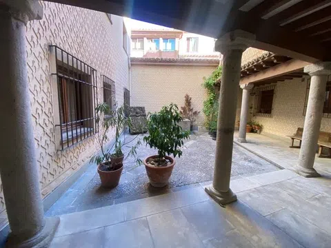 Fotografía del inmueble reportado: 2.200 €/mes — Segovia, Segovia