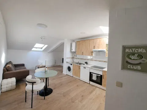 Fotografía del inmueble reportado: 780 €/mes — Toledo, Toledo