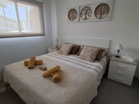 Fotografía del inmueble reportado: 960 €/mes — Almería, Almería