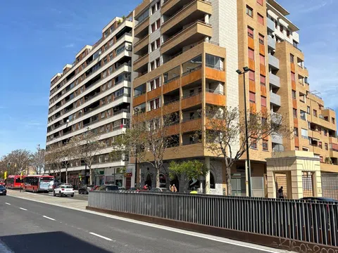 Fotografía del inmueble reportado: 1.000 €/mes — Zaragoza, Zaragoza