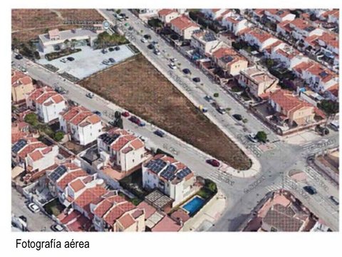 Primera foto del inmueble