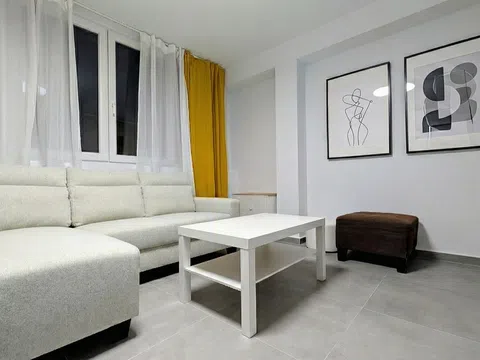 Fotografía del inmueble reportado: 1.400 €/mes — Málaga, Málaga