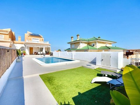 Primera foto del inmueble