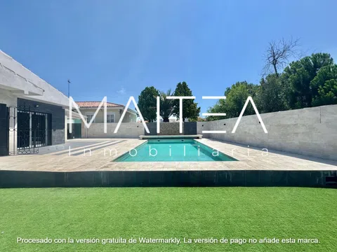 Fotografía del inmueble reportado: 2.500 €/mes — Madrid Provincia, Madrid Provincia