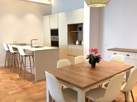 Fotografía del inmueble reportado: 1.100 €/mes — Girona, Girona