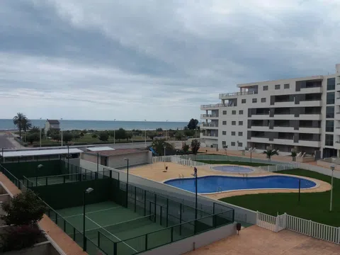 Fotografía del inmueble reportado: 800 €/mes — Castellón, Castellón