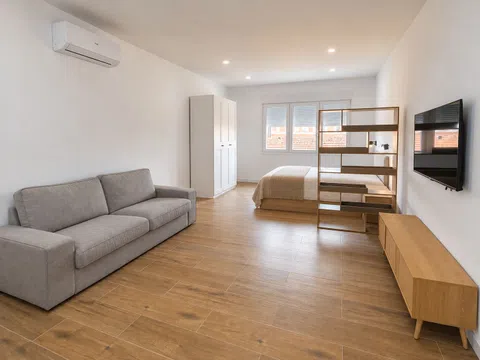Fotografía del inmueble reportado: 575 €/mes — Toledo, Toledo