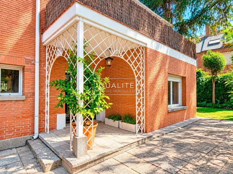 Fotografía del inmueble reportado: 4.900 €/mes — Madrid, Madrid