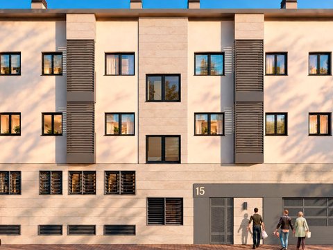 Primera foto del inmueble