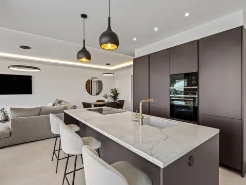 Fotografía del inmueble reportado: 7.500 €/mes — Málaga, Málaga