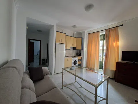 Fotografía del inmueble reportado: 425 €/mes — Sevilla, Sevilla