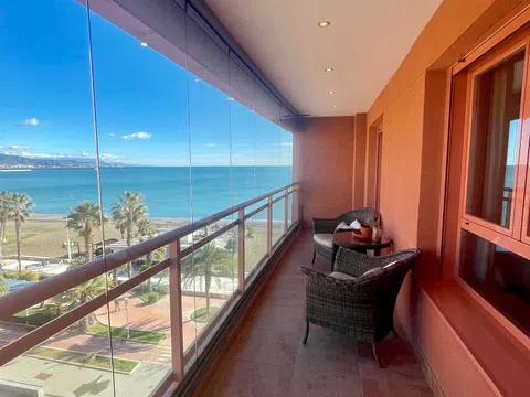 Fotografía del inmueble reportado: 2.750 €/mes — Málaga, Málaga