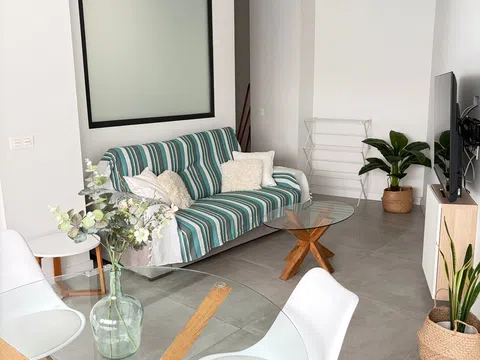 Fotografía del inmueble reportado: 1.110 €/mes — Málaga, Málaga