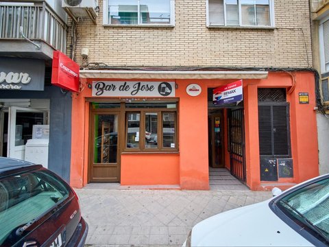 Primera foto del inmueble