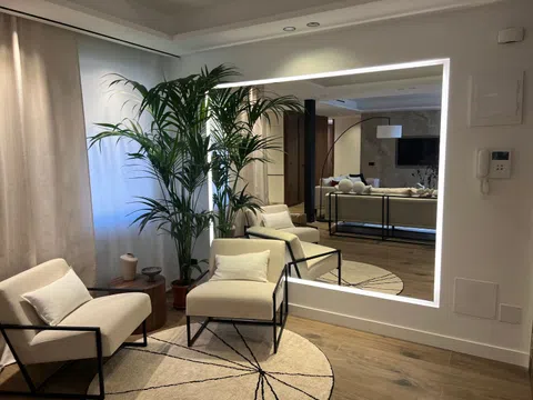 Fotografía del inmueble reportado: 4.700 €/mes — Madrid, Madrid