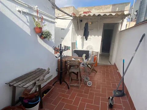 Fotografía del inmueble reportado: 895 €/mes — Barcelona, Barcelona