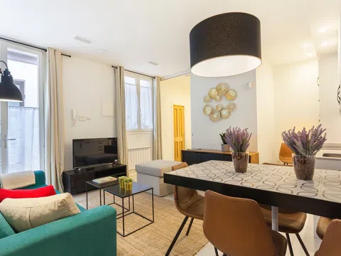 Fotografía del inmueble reportado: 4.400 €/mes — Madrid, Madrid