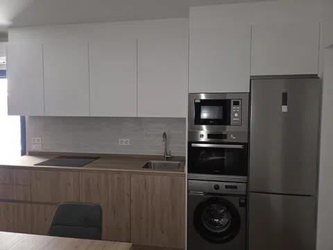Fotografía del inmueble reportado: 570 €/mes — Toledo, Toledo