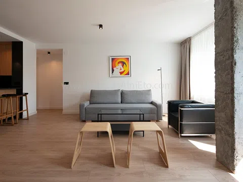 Fotografía del inmueble reportado: 985 €/mes — Pontevedra, Pontevedra