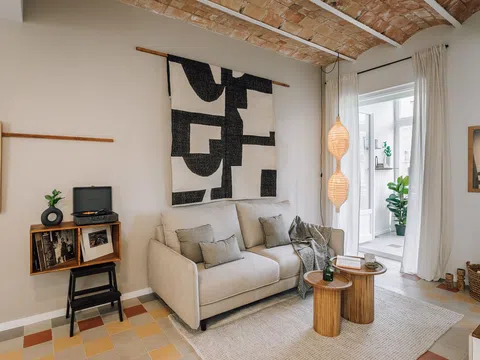 Fotografía del inmueble reportado: 2.915 €/mes — Barcelona, Barcelona