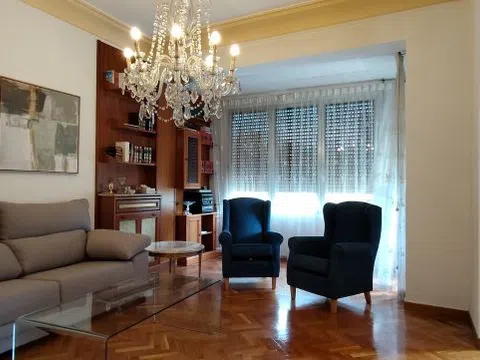 Fotografía del inmueble reportado: 1.695 €/mes — Zaragoza, Zaragoza