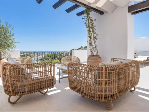 Fotografía del inmueble reportado: 4.500 €/mes — Málaga, Málaga