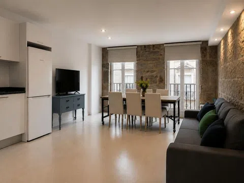 Fotografía del inmueble reportado: 650 €/mes — Ourense, Ourense