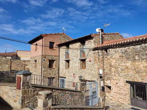 Primera foto del inmueble
